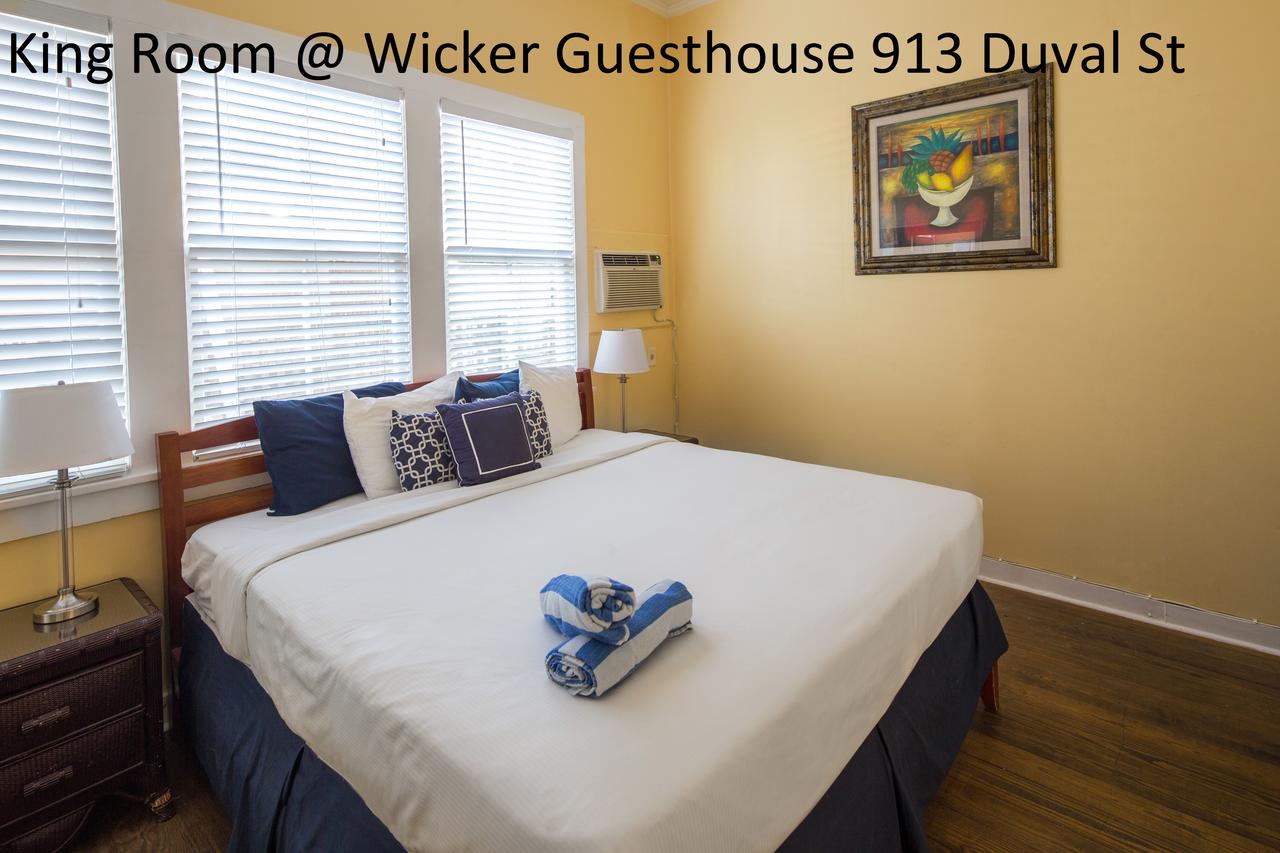 Wicker Guesthouse - thumb 37
