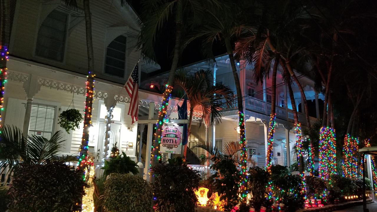 The Palms Hotel - thumb 14