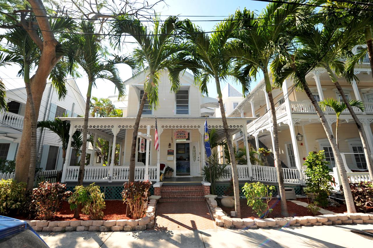 The Palms Hotel - thumb 0