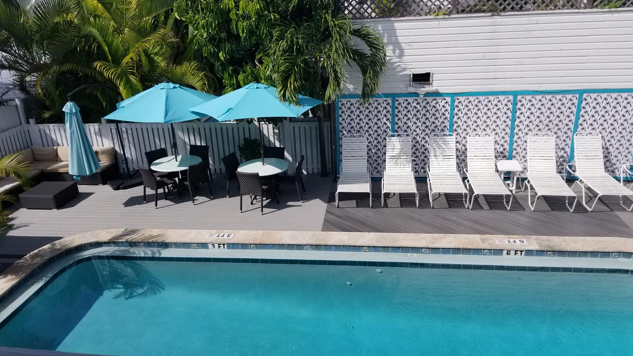 The Palms Hotel - thumb 4