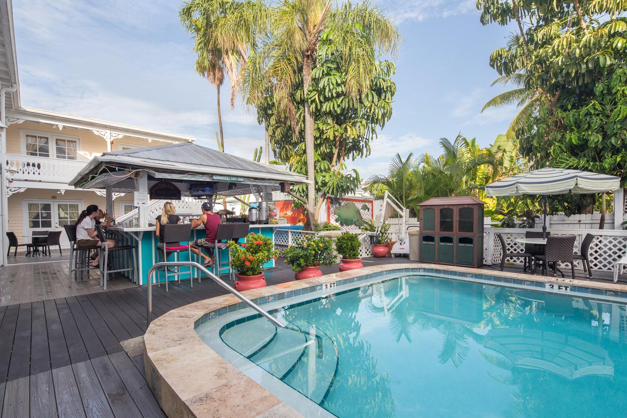 The Palms Hotel - thumb 24