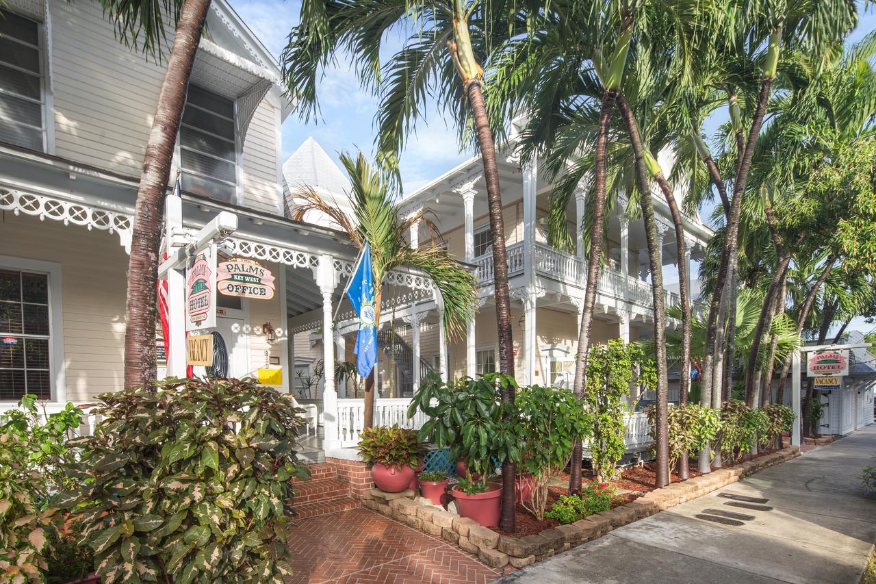 The Palms Hotel - thumb 23