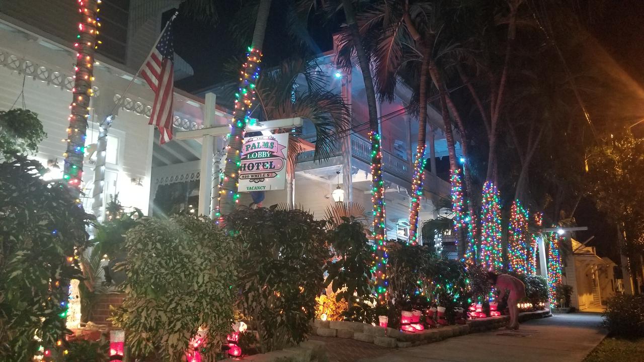 The Palms Hotel - thumb 15