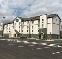 WoodSpring Suites Daytona Speedway - Accommodation Dallas