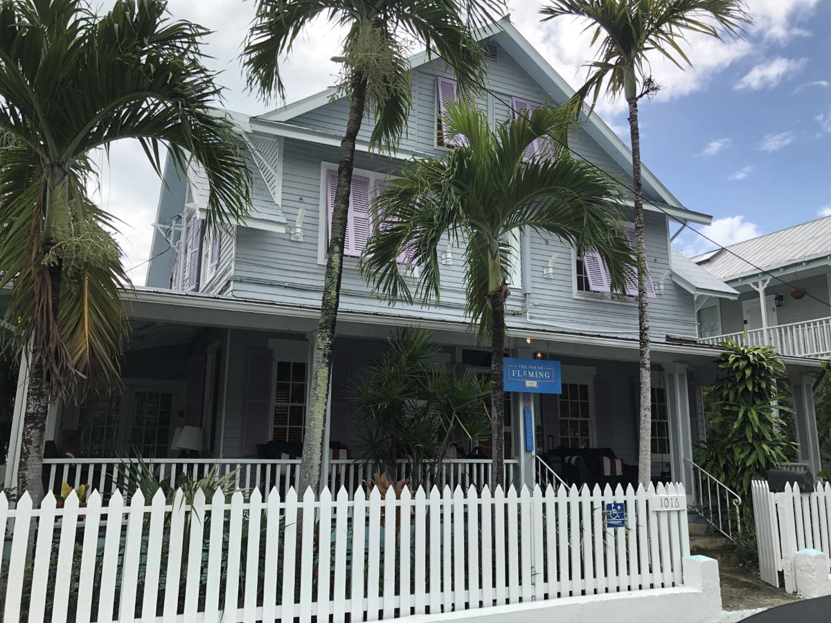 The Inn On Fleming - thumb 11