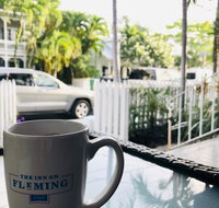 The Inn on Fleming - Accommodation Dallas
