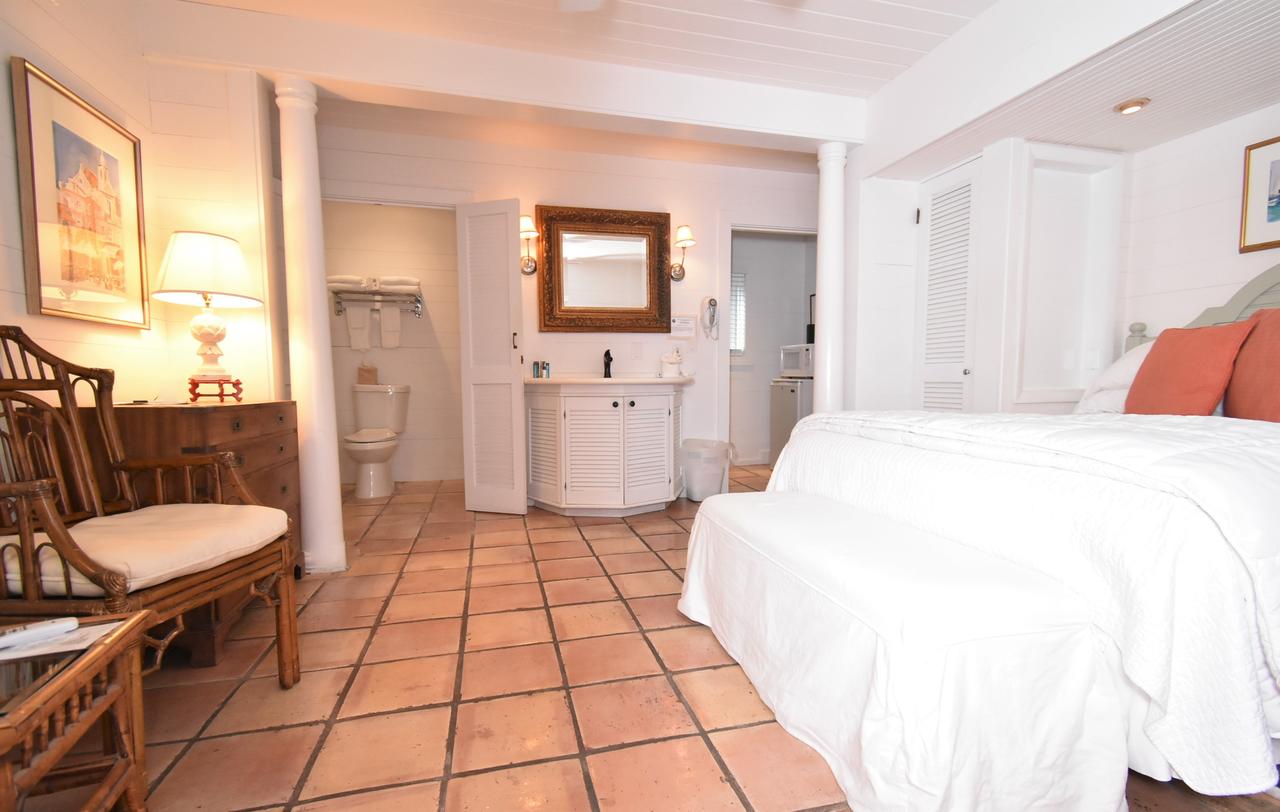 Simonton Court Historic Inn & Cottages - thumb 8