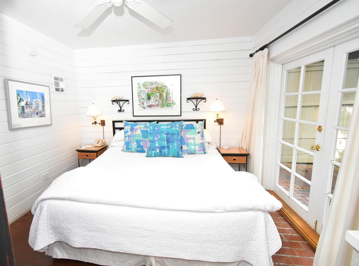Simonton Court Historic Inn & Cottages - thumb 40