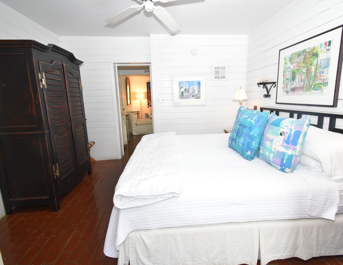 Simonton Court Historic Inn & Cottages - thumb 39