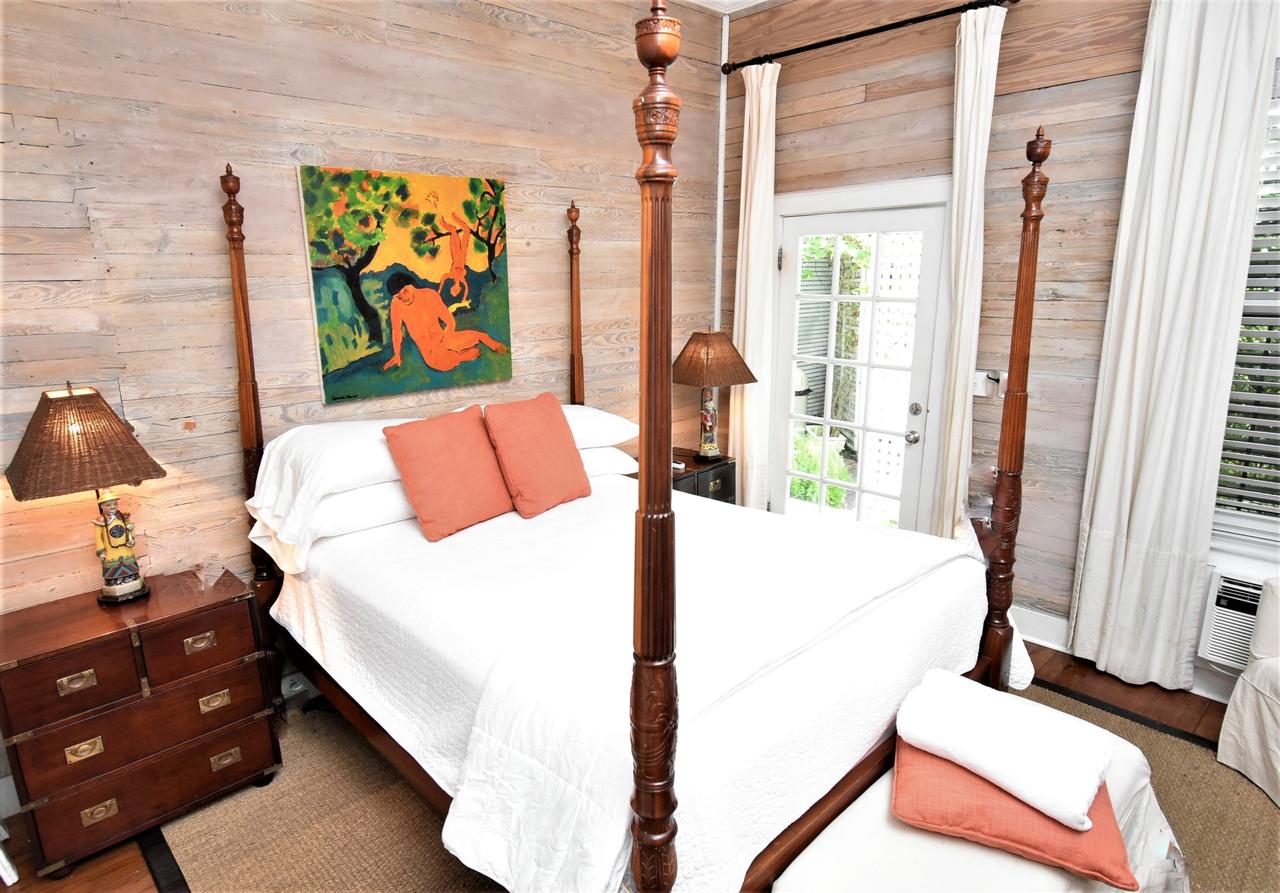 Simonton Court Historic Inn & Cottages - thumb 16