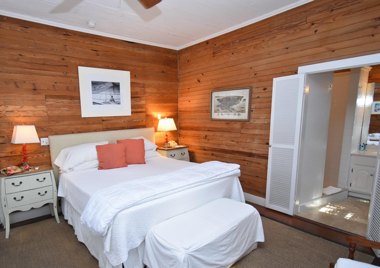 Simonton Court Historic Inn & Cottages - thumb 25