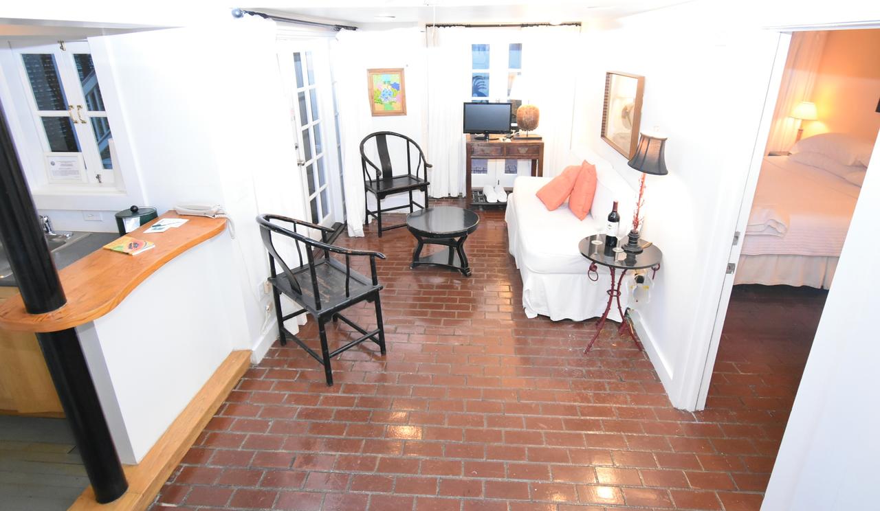 Simonton Court Historic Inn & Cottages - thumb 42