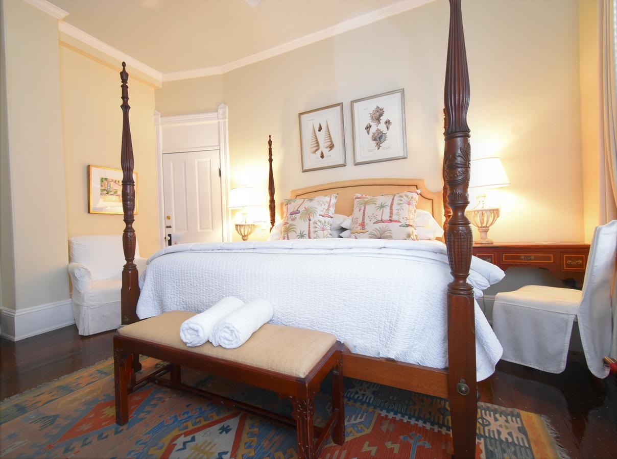 Simonton Court Historic Inn & Cottages - thumb 9