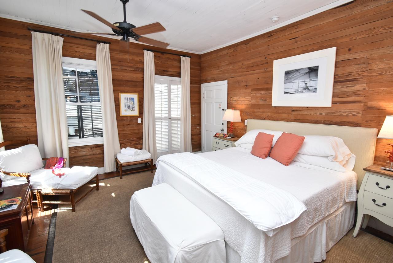 Simonton Court Historic Inn & Cottages - thumb 26