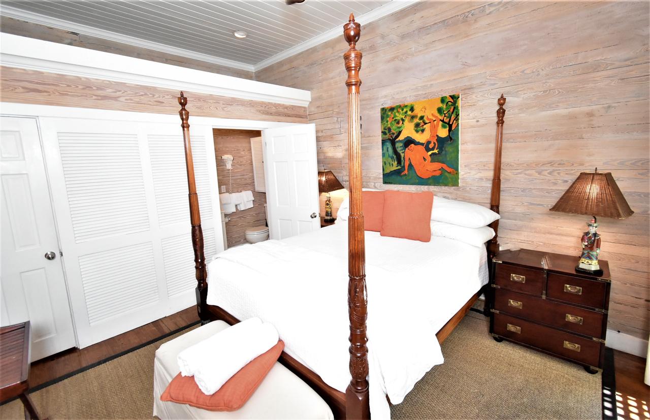 Simonton Court Historic Inn & Cottages - thumb 15