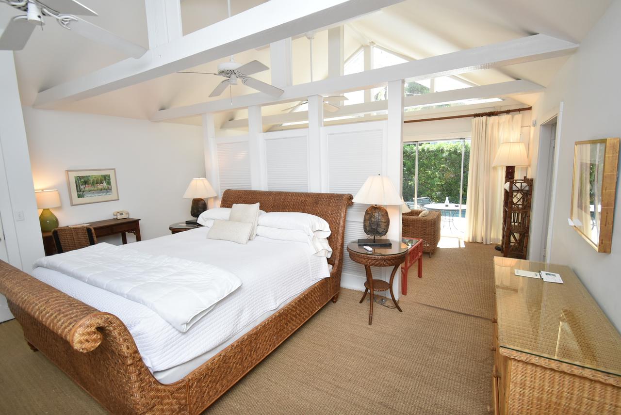 Simonton Court Historic Inn & Cottages - thumb 28