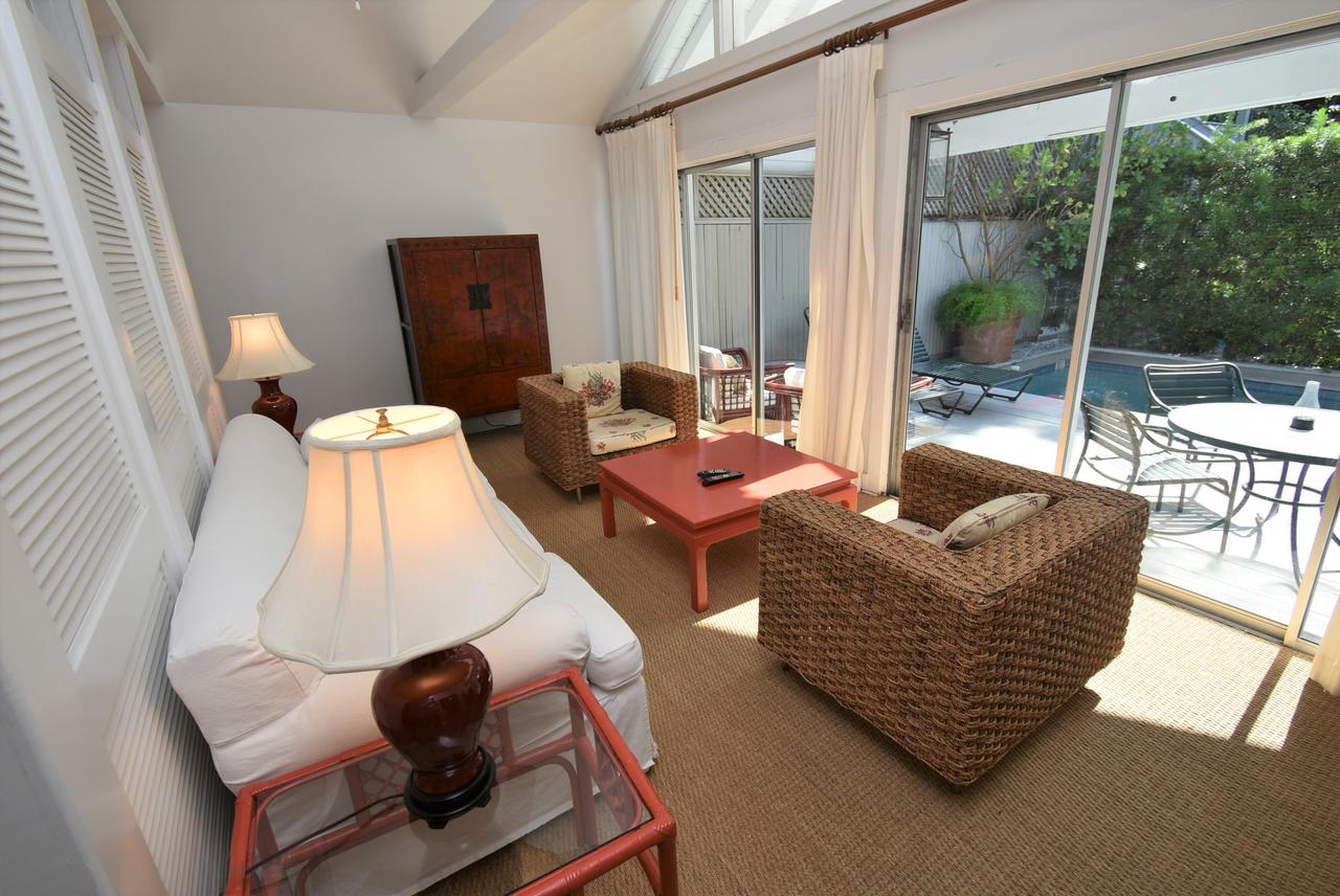 Simonton Court Historic Inn & Cottages - thumb 32