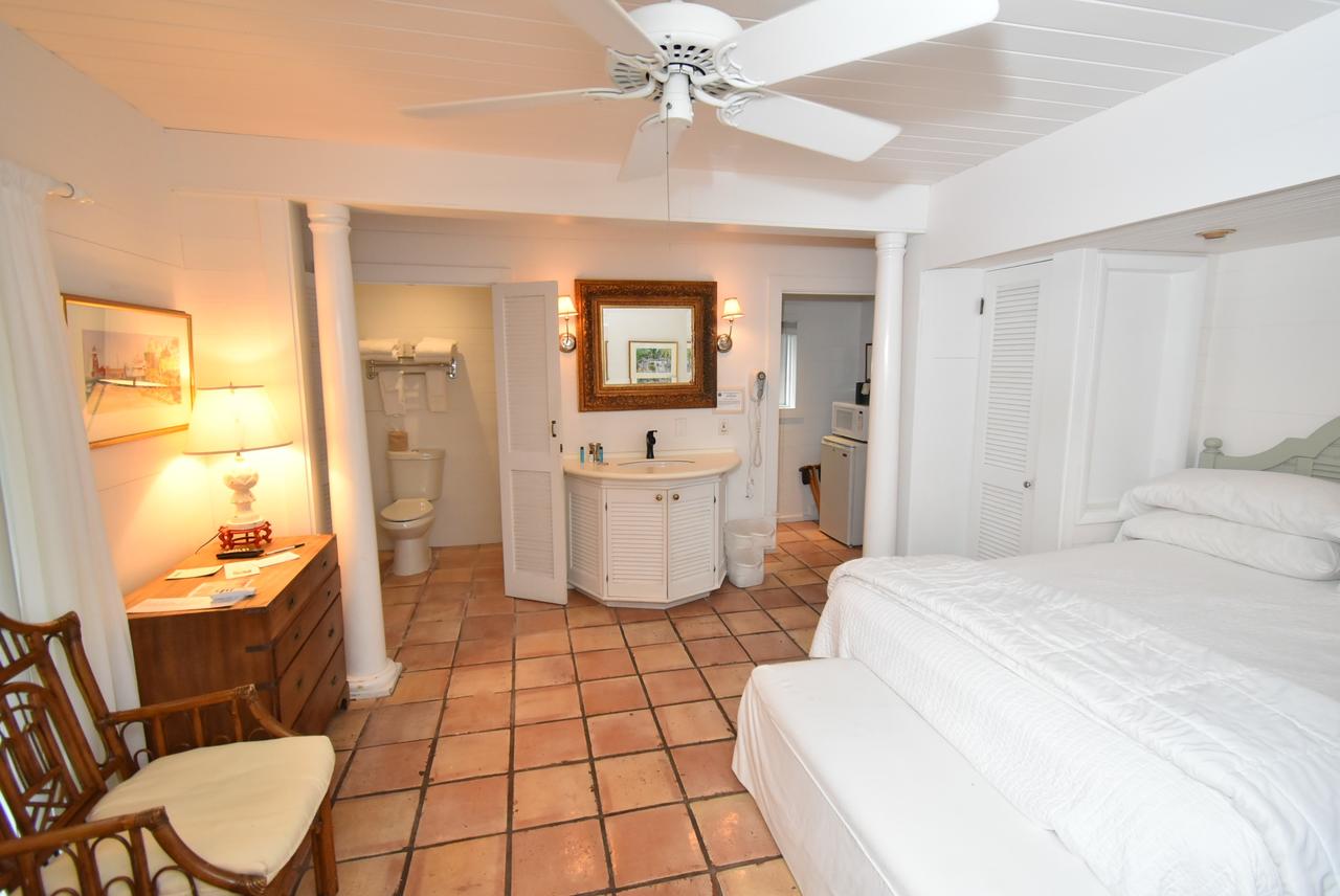 Simonton Court Historic Inn & Cottages - thumb 34