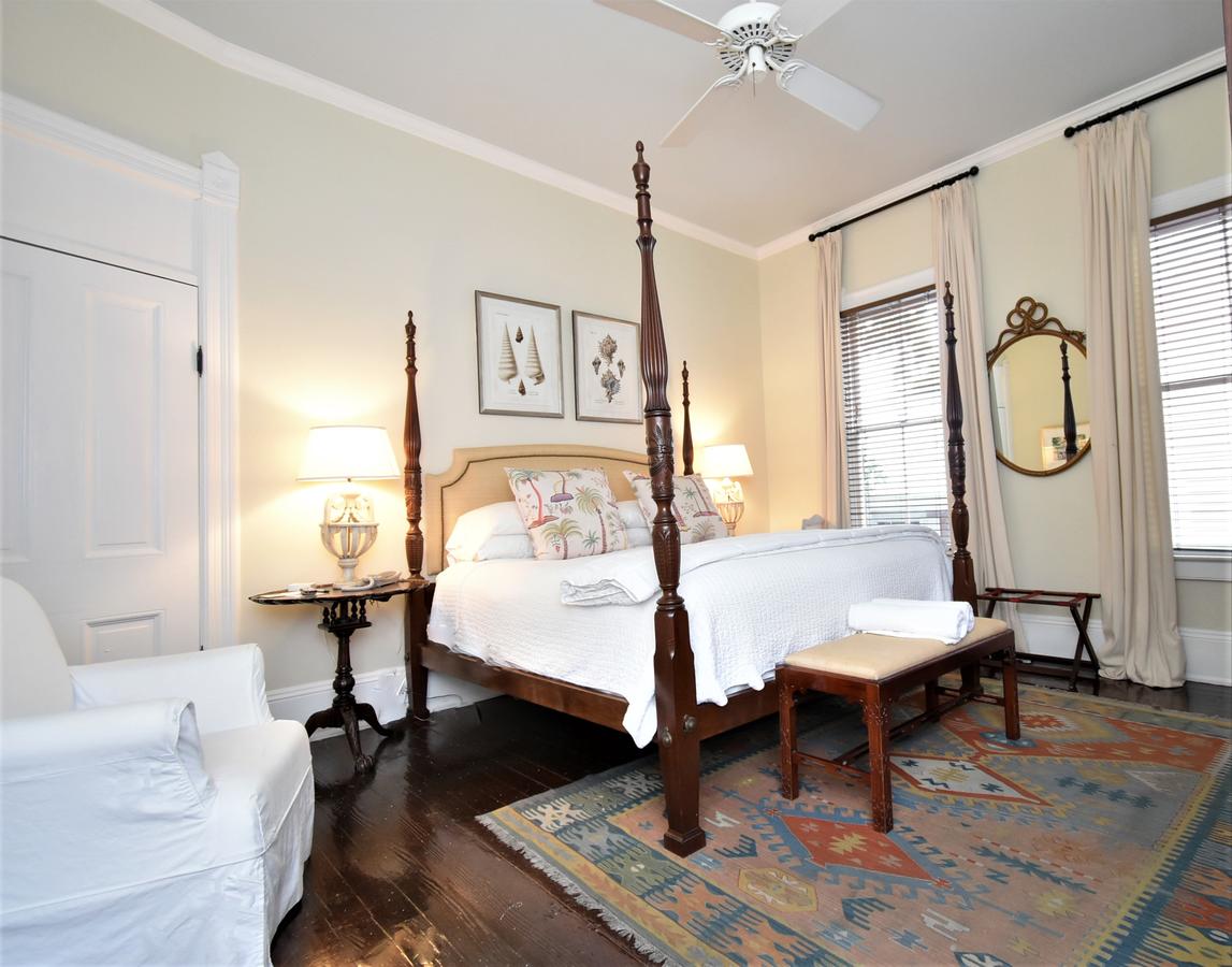 Simonton Court Historic Inn & Cottages - thumb 10