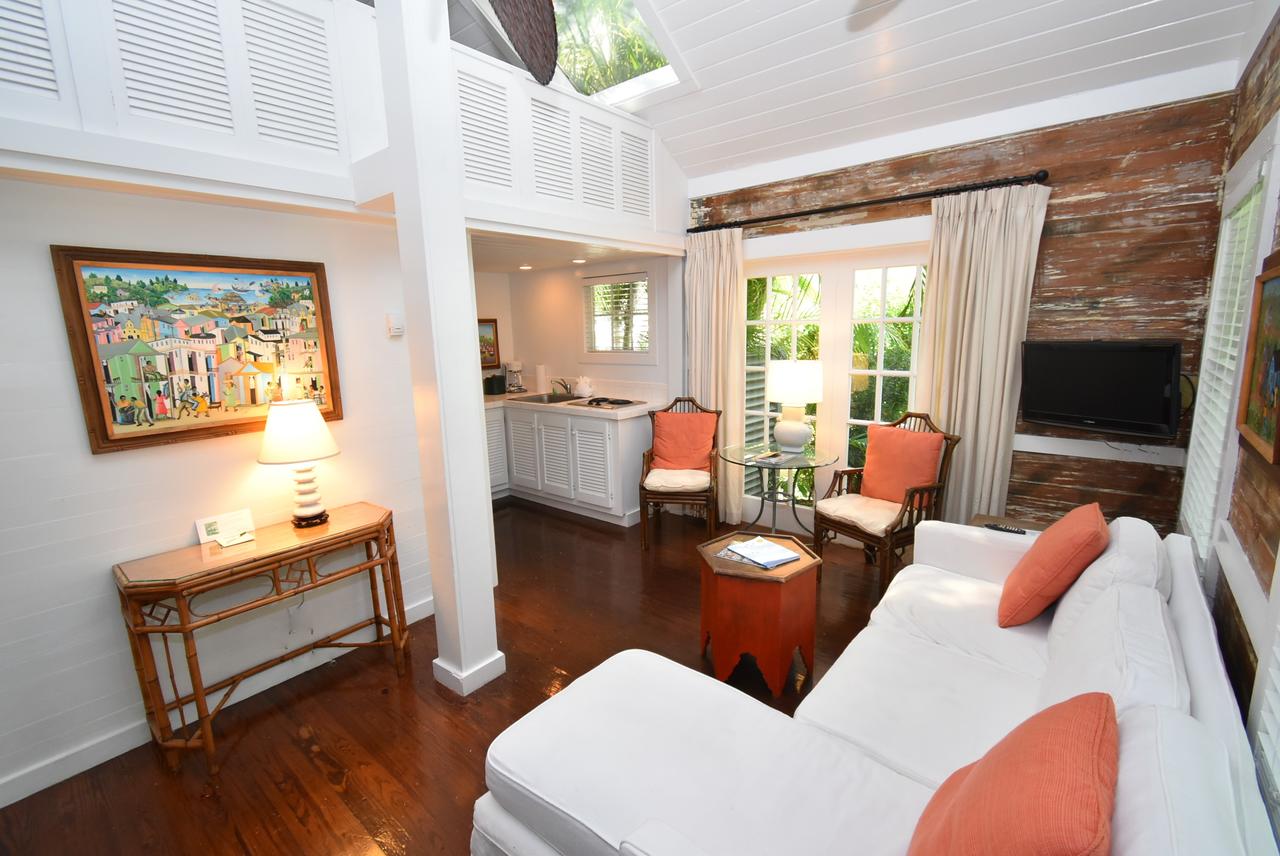 Simonton Court Historic Inn & Cottages - thumb 5