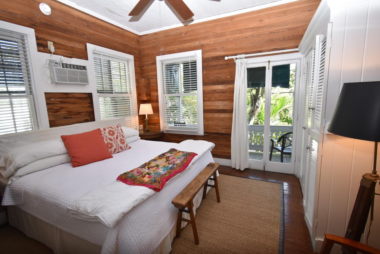 Simonton Court Historic Inn & Cottages - thumb 22
