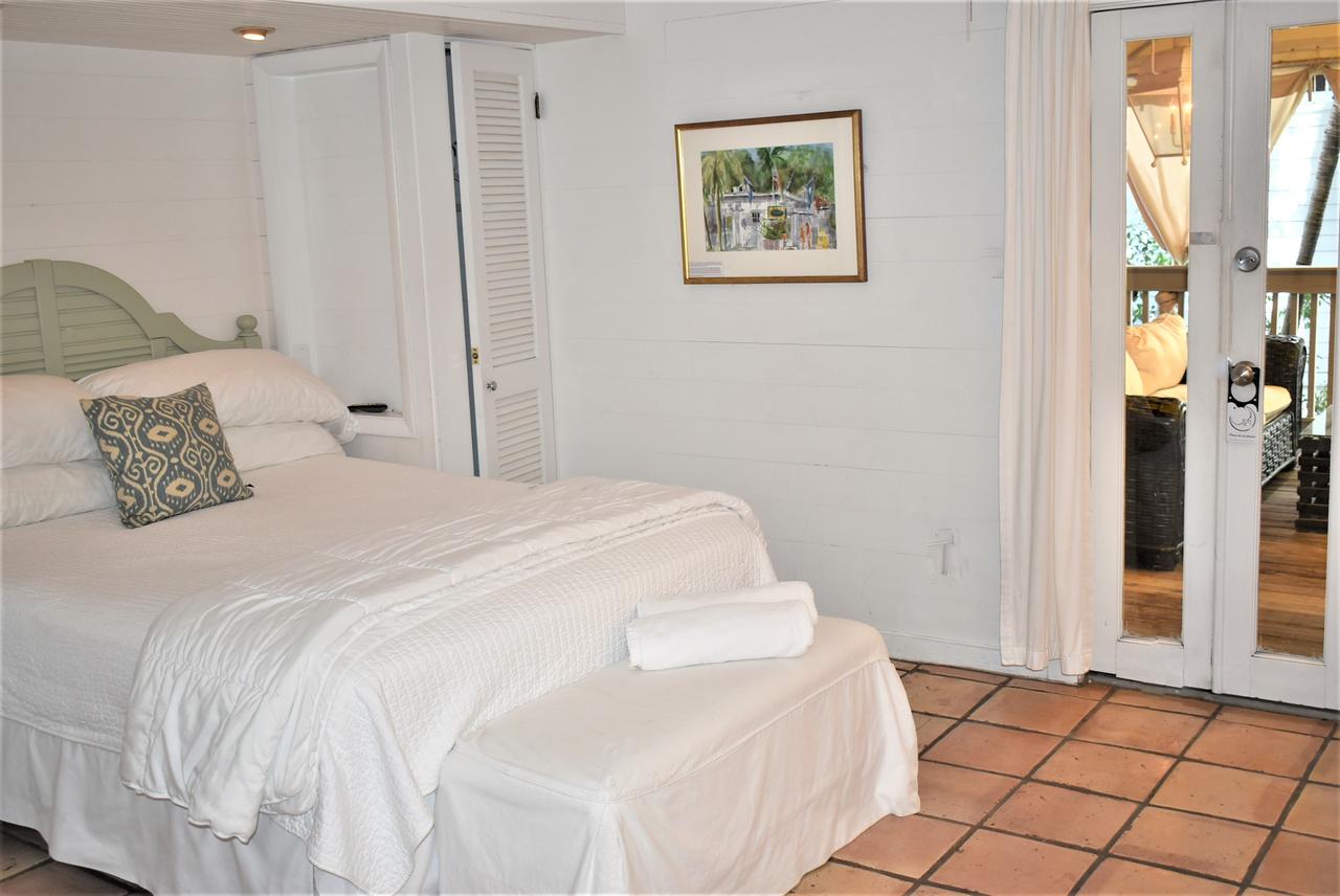 Simonton Court Historic Inn & Cottages - thumb 33