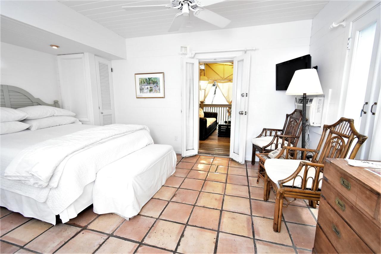 Simonton Court Historic Inn & Cottages - thumb 35