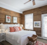 Simonton Court Historic Inn  Cottages - Accommodation Dallas