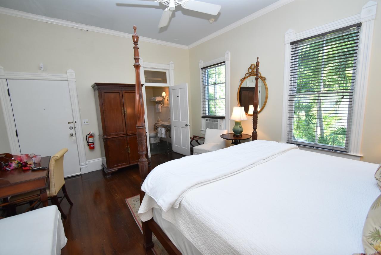 Simonton Court Historic Inn & Cottages - thumb 18