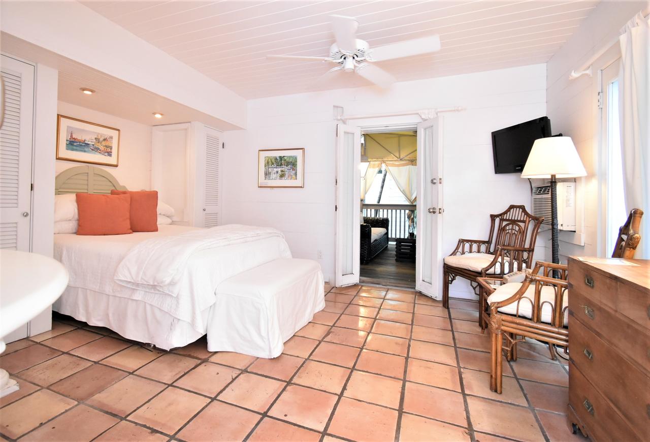 Simonton Court Historic Inn & Cottages - thumb 7