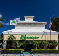 Holiday Inn Key Largo - Accommodation Dallas