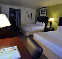 Holiday Inn - Fort Myers - Downtown Area - Accommodation Dallas