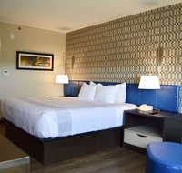 Days Inn by Wyndham Fort Lauderdale Hollywood/Airport SouthNewly Renovated - Accommodation Dallas