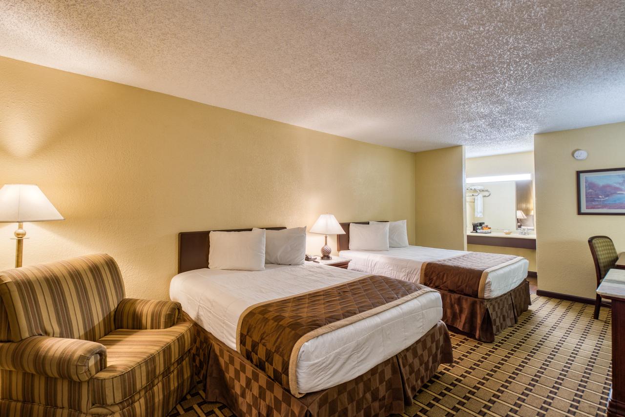 Palms Garden Inn - thumb 5