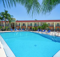Clarion Inn  Suites Clearwater - Accommodation Dallas