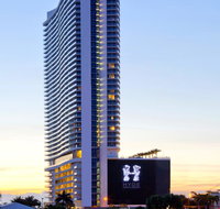 Hyde Resort  Residences - Accommodation Dallas