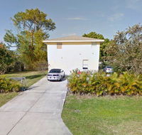 House Beach Allstar - Accommodation Dallas