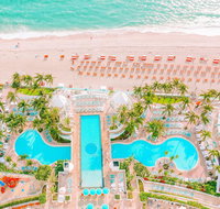 The Diplomat Beach Resort Hollywood Curio Collection by Hilton - Accommodation Dallas