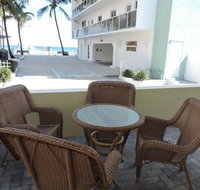 Beachside Studio Seabreeze - Accommodation Dallas