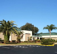 SureStay Plus Hotel by Best Western Clearwater Central - Accommodation Dallas