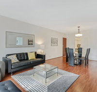 2BEDS 2BATHS APARTMENT ON THE BEACH - Accommodation Dallas
