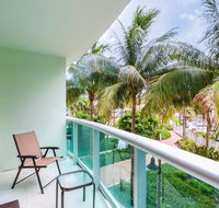 2 bedrooms apartment on the beach - Accommodation Dallas