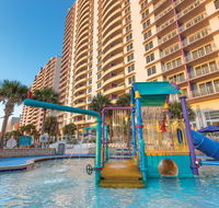 Wyndham Ocean Walk - Accommodation Dallas