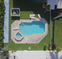 Hallandale Motel/Apartments Extended Stay - Accommodation Dallas