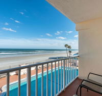 Quality Inn Daytona Beach Oceanfront - Accommodation Dallas