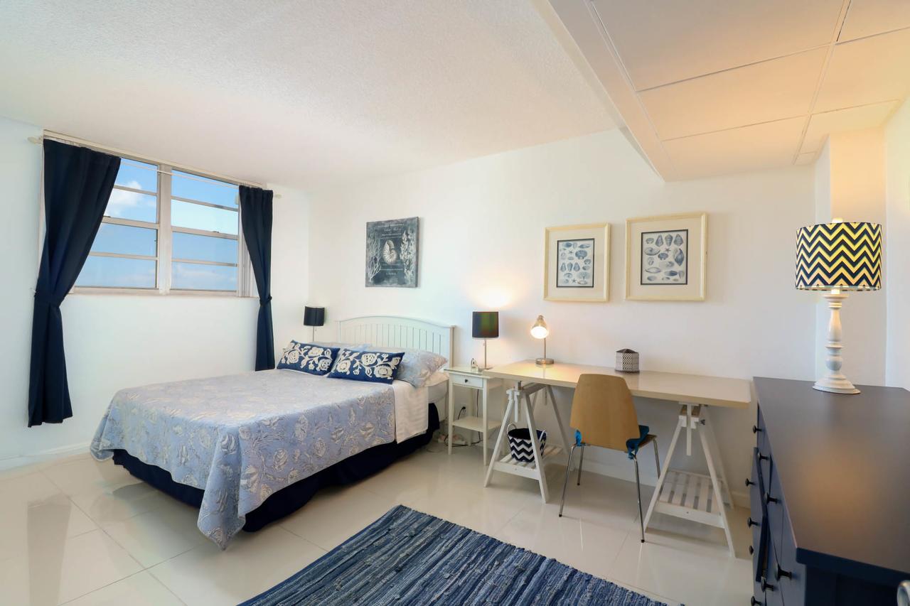Ocean View Two Bedrooms Apt - thumb 9