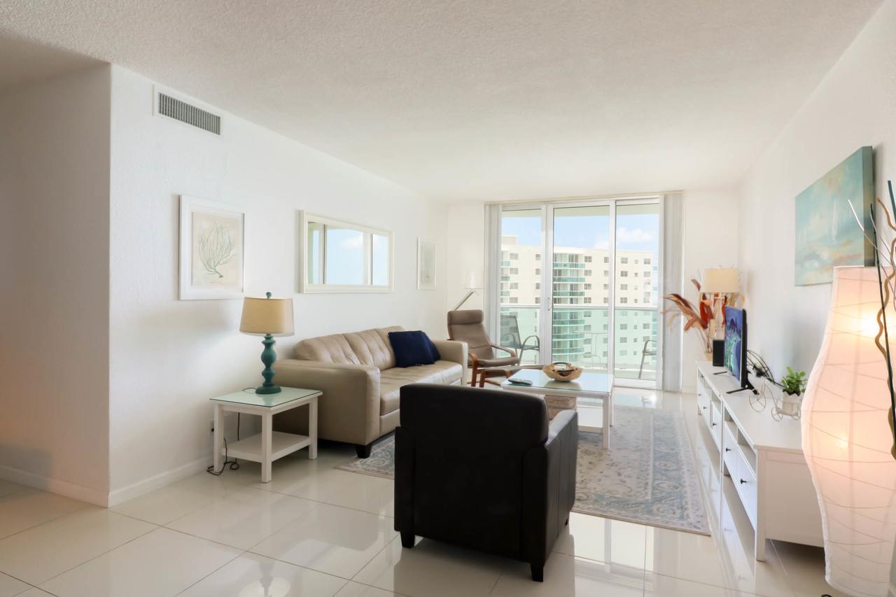 Ocean View Two Bedrooms Apt - thumb 3
