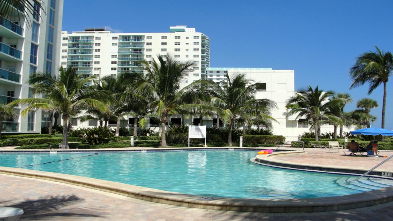 Ocean View Two Bedrooms Apt - thumb 20