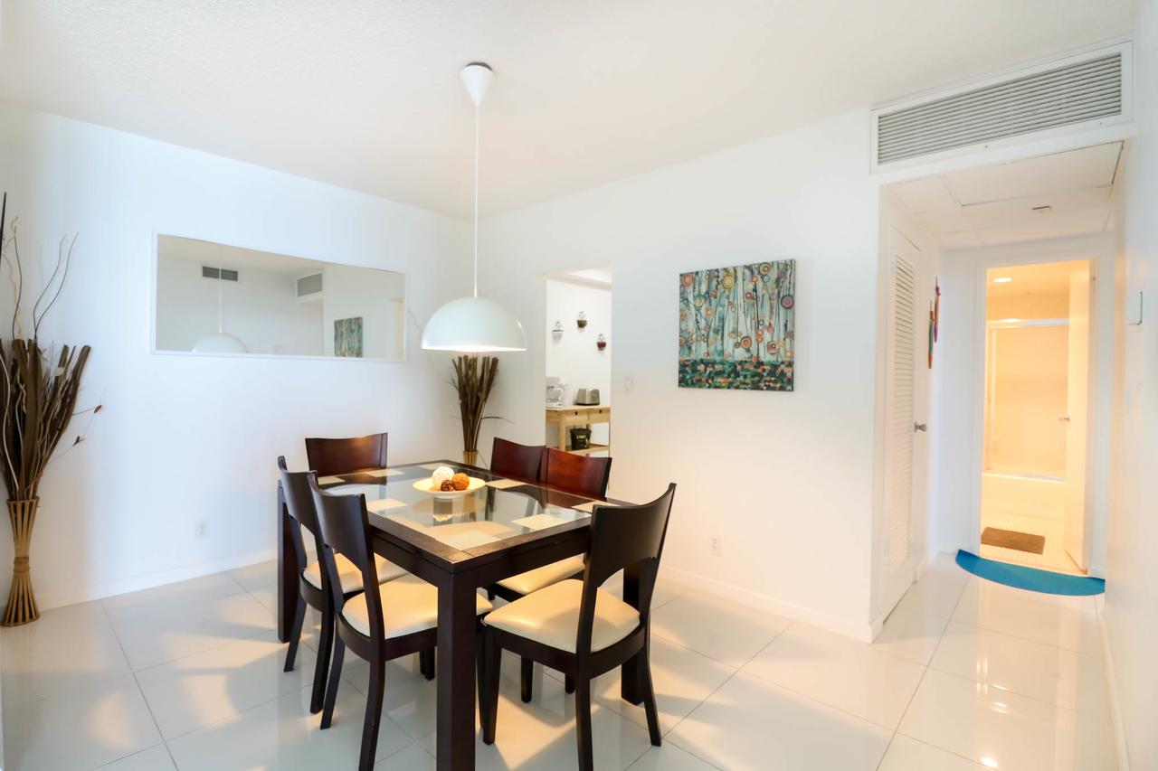 Ocean View Two Bedrooms Apt - thumb 5