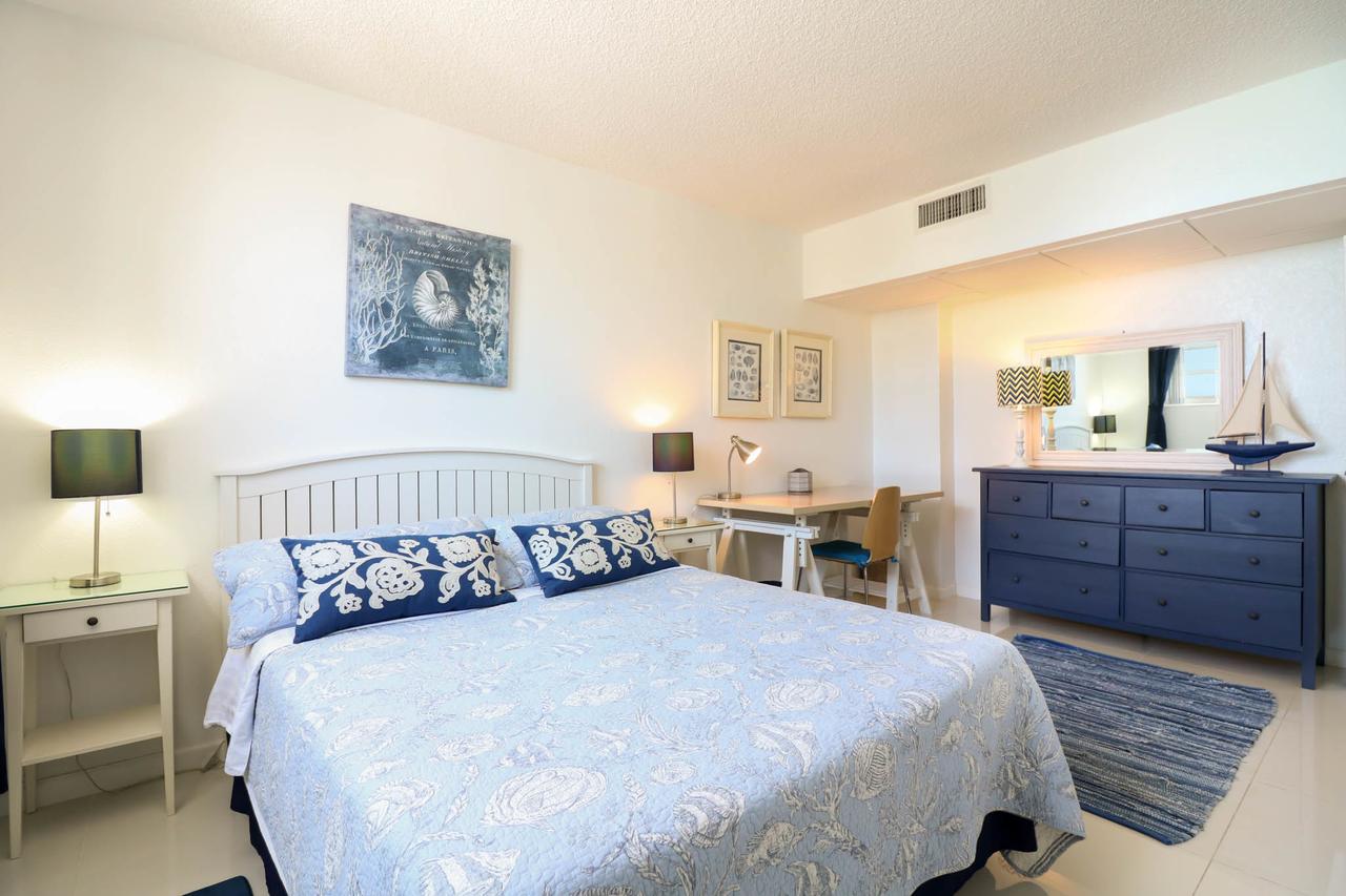 Ocean View Two Bedrooms Apt - thumb 8